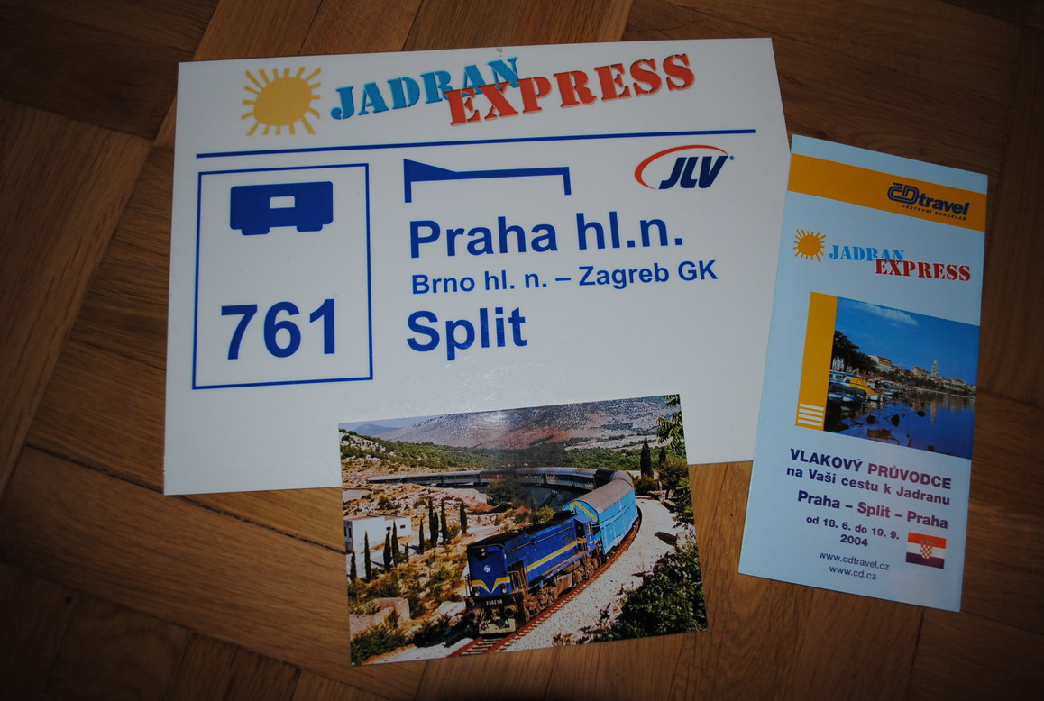 jadran-express