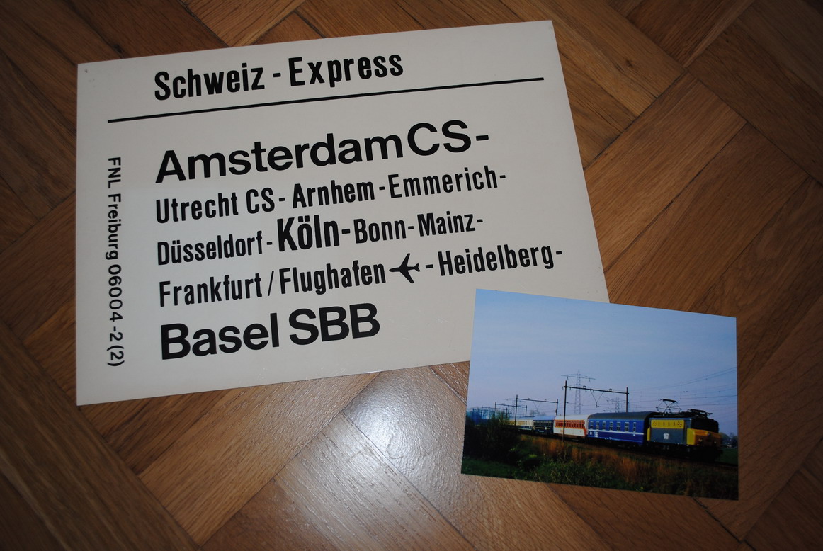 schweiz-express