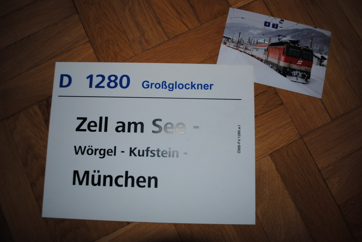 grossglockner