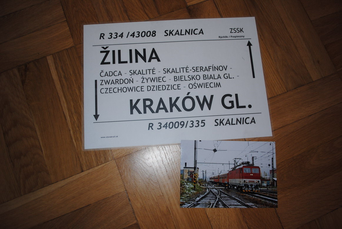 skalnica