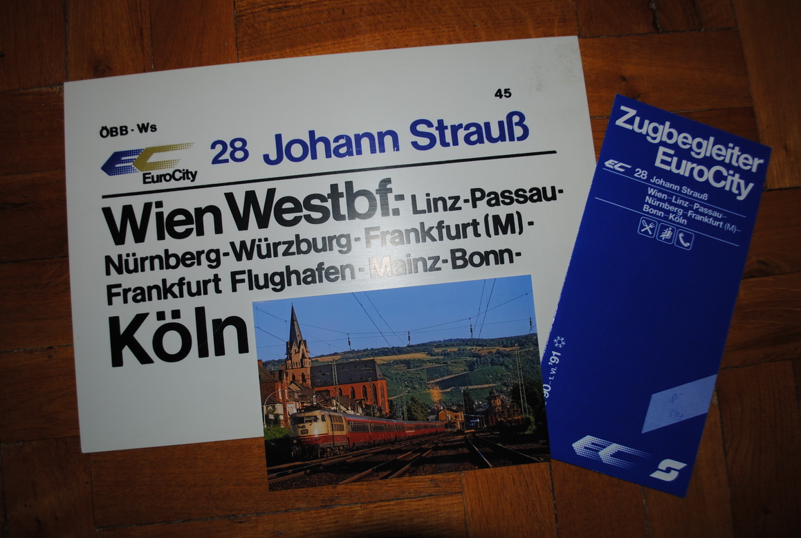 EC 28 Johann Strauss