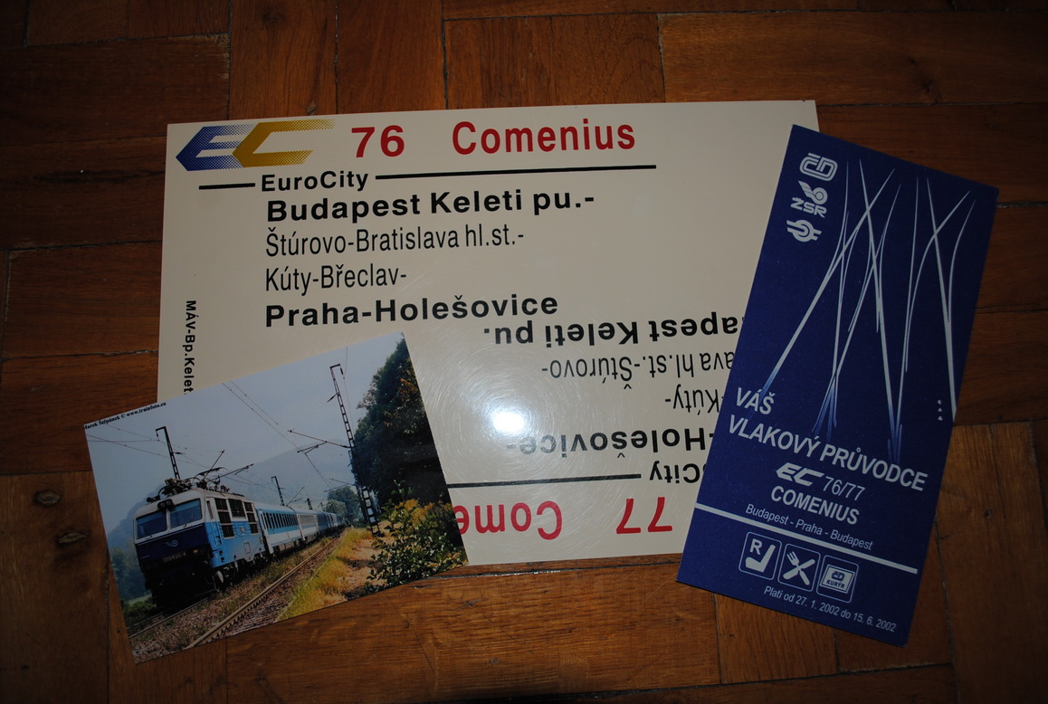 EC 76 Comenius