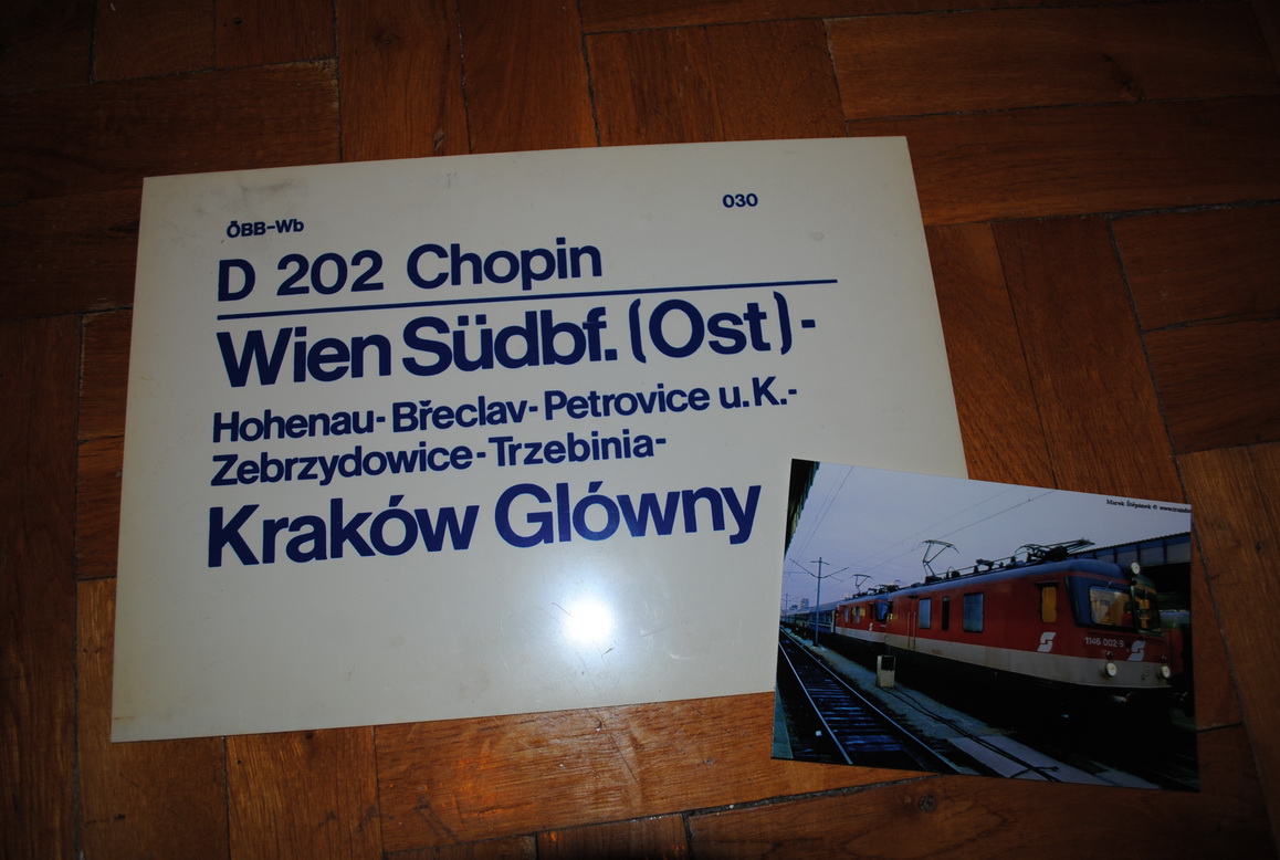 D 202 Chopin