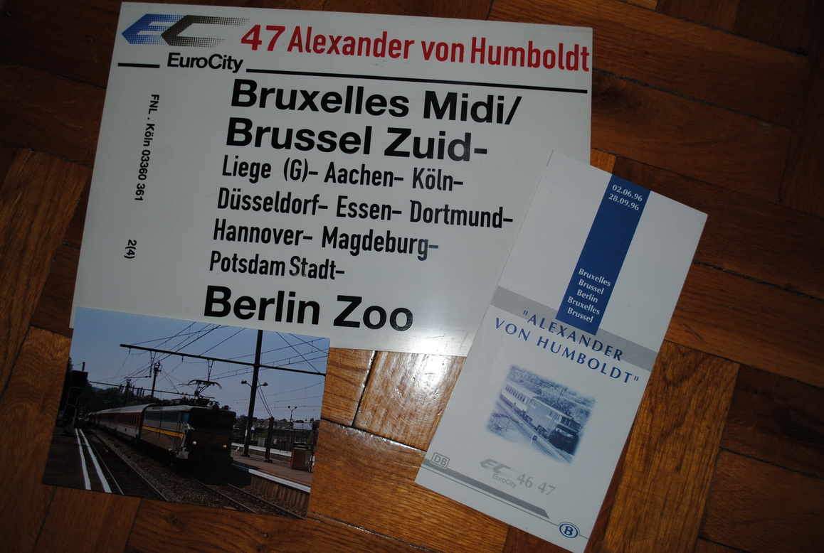 ec 47 Alexander von Humboldt
