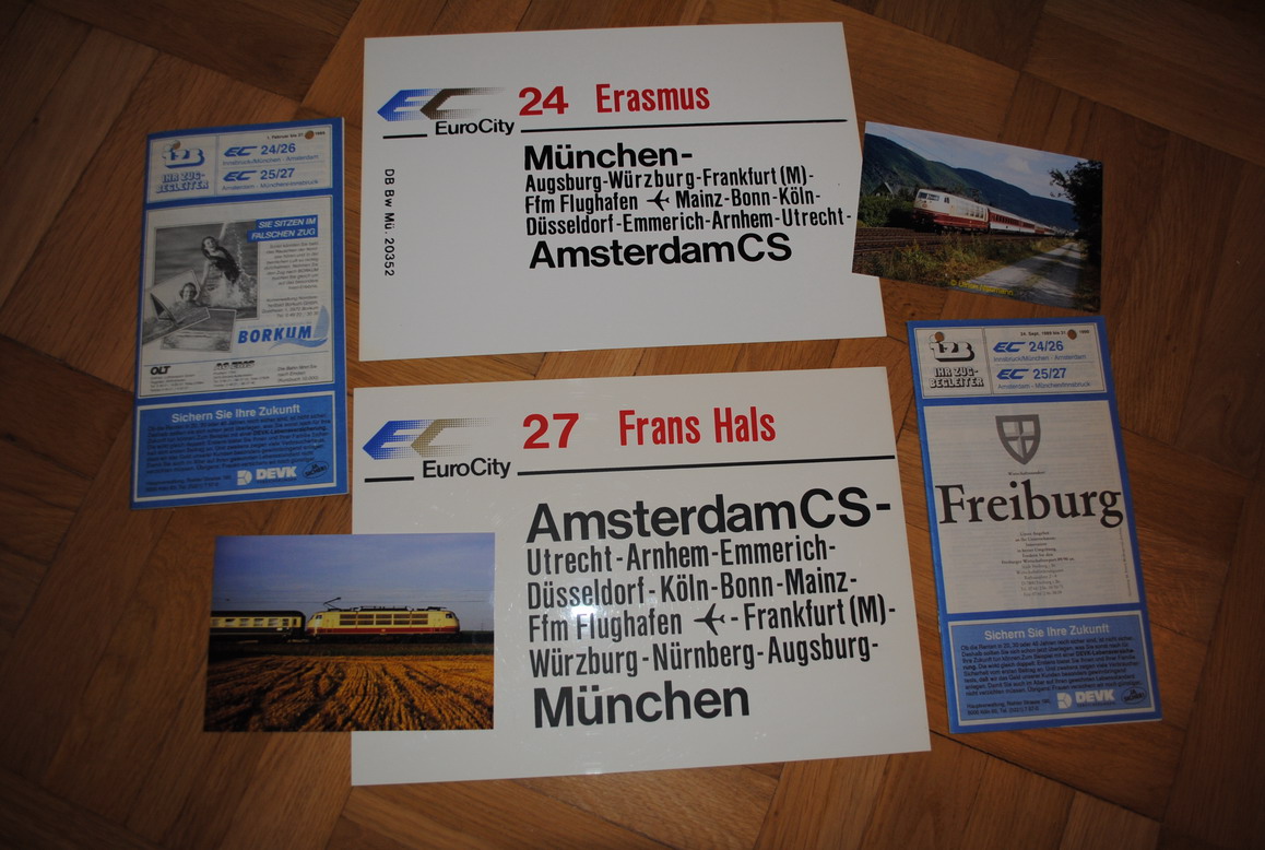 Erasmus a Frans Hals